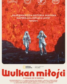 Wulkan miłości