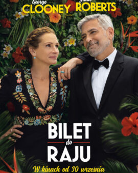Bilet do raju