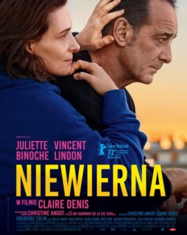 Niewierna