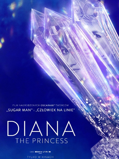 Diana. The Princess