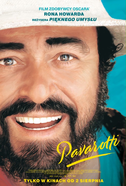 FKS – Pavarotti