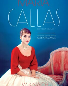 FKS: Maria Callas