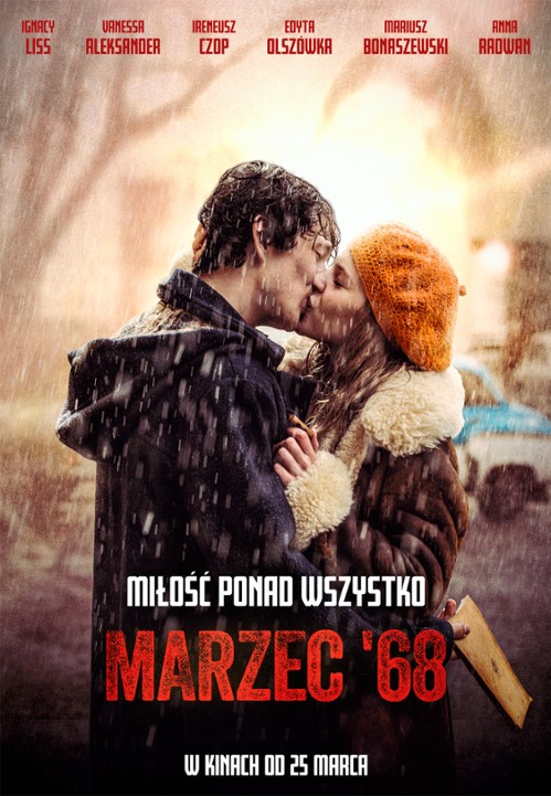 FKS: Marzec ’68