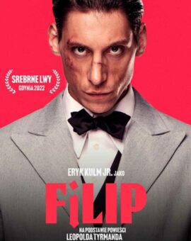 DKF: Filip