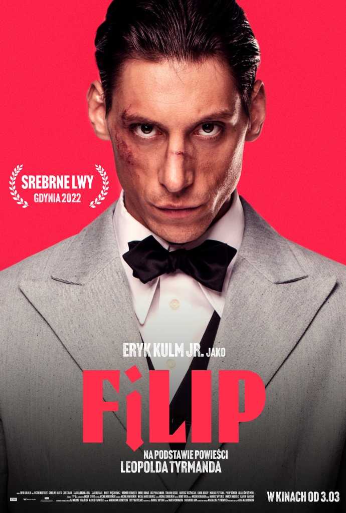 DKF: Filip