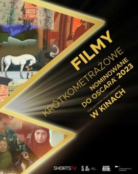 DKF: Oscarowe krótkie metraże 2023 – fabuły