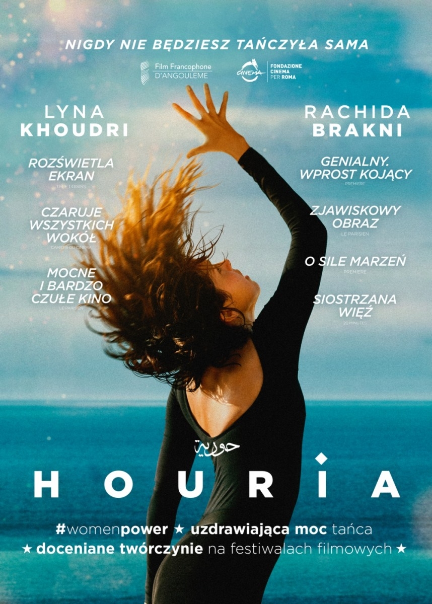 FKS: Houria