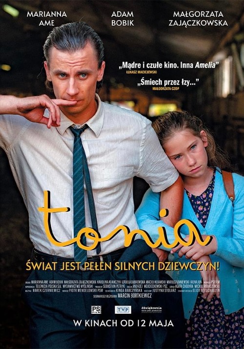 FKS: Tonia