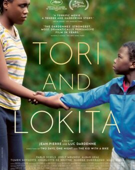 DKF: Tori i Lokita
