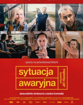 Sytuacja awaryjna