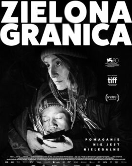 Zielona granica