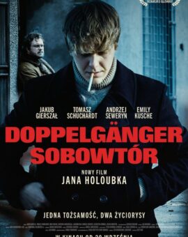 Doppelgänger. Sobowtór