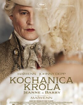 DKF: Kochanica króla Jeanne du Barry