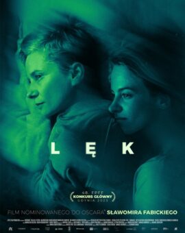 Lęk