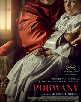Porwany