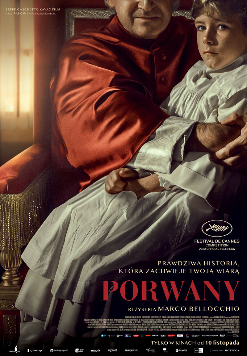 Porwany