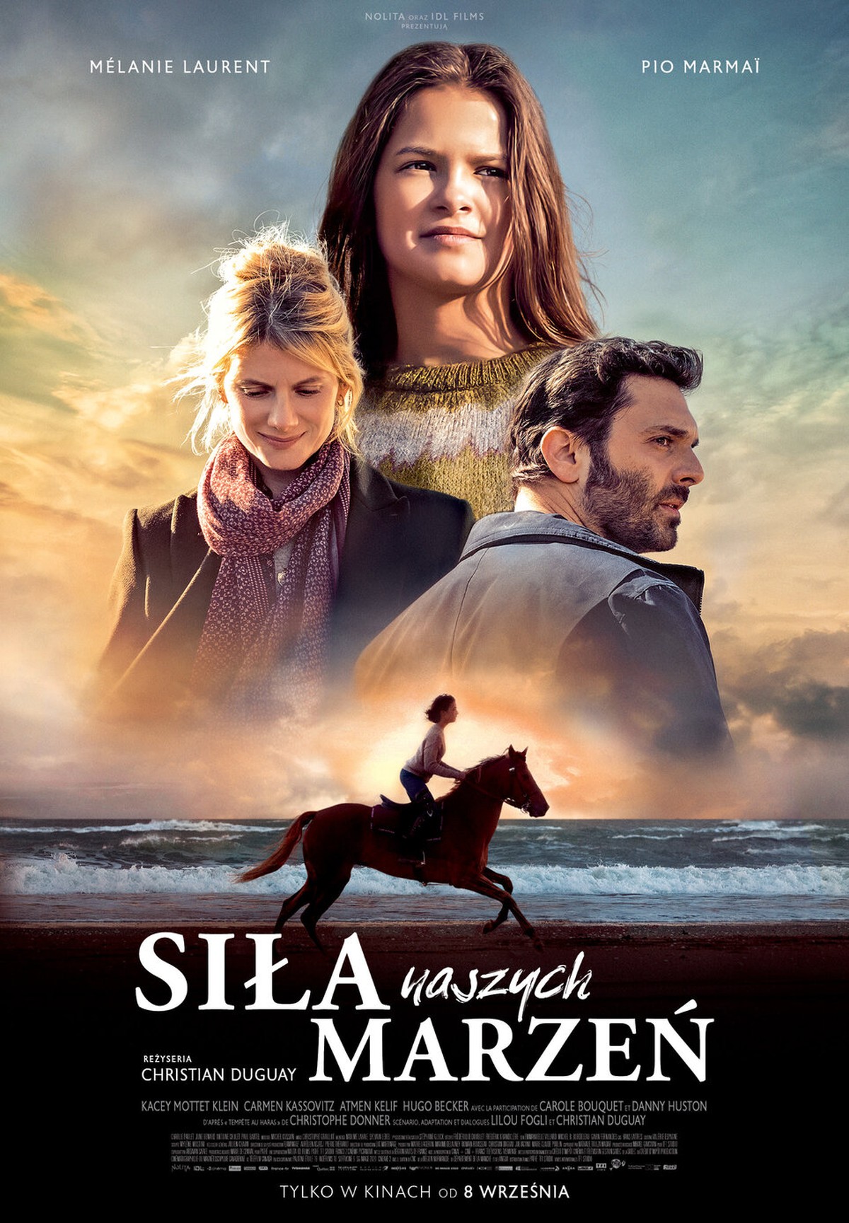 FKS: Siła naszych marzeń