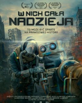 DKF: W nich cała nadzieja