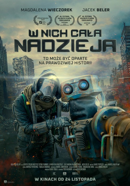 DKF: W nich cała nadzieja
