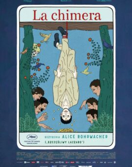 La chimera