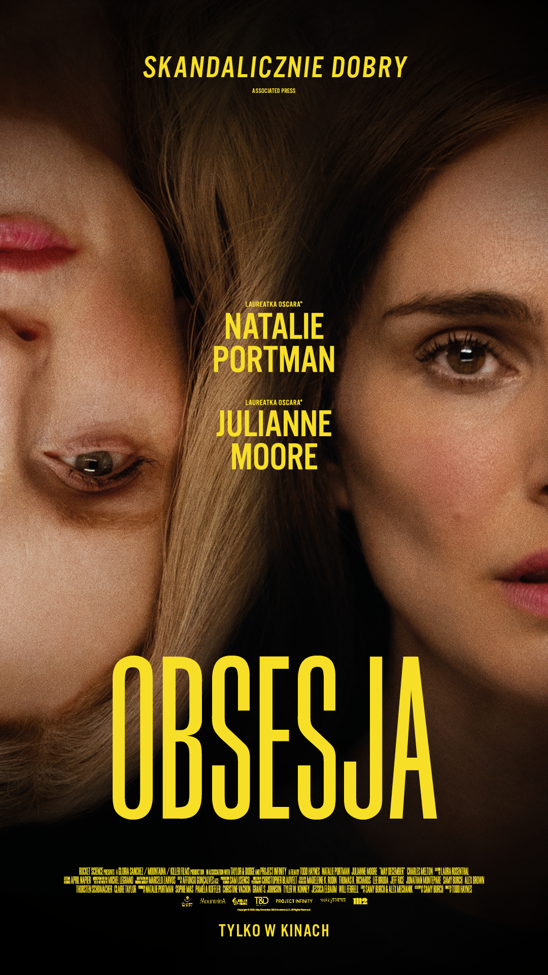 Obsesja