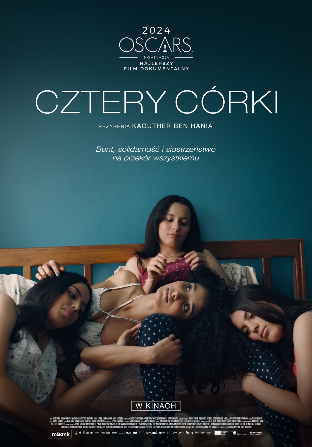FKS: Cztery córki