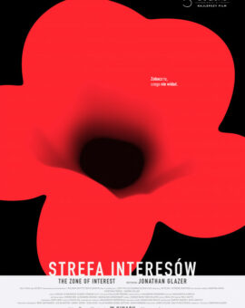 Strefa interesów | Filmowy Wałbrzych |  pokaz + spotkanie