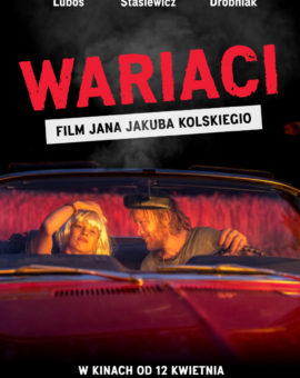 Wariaci