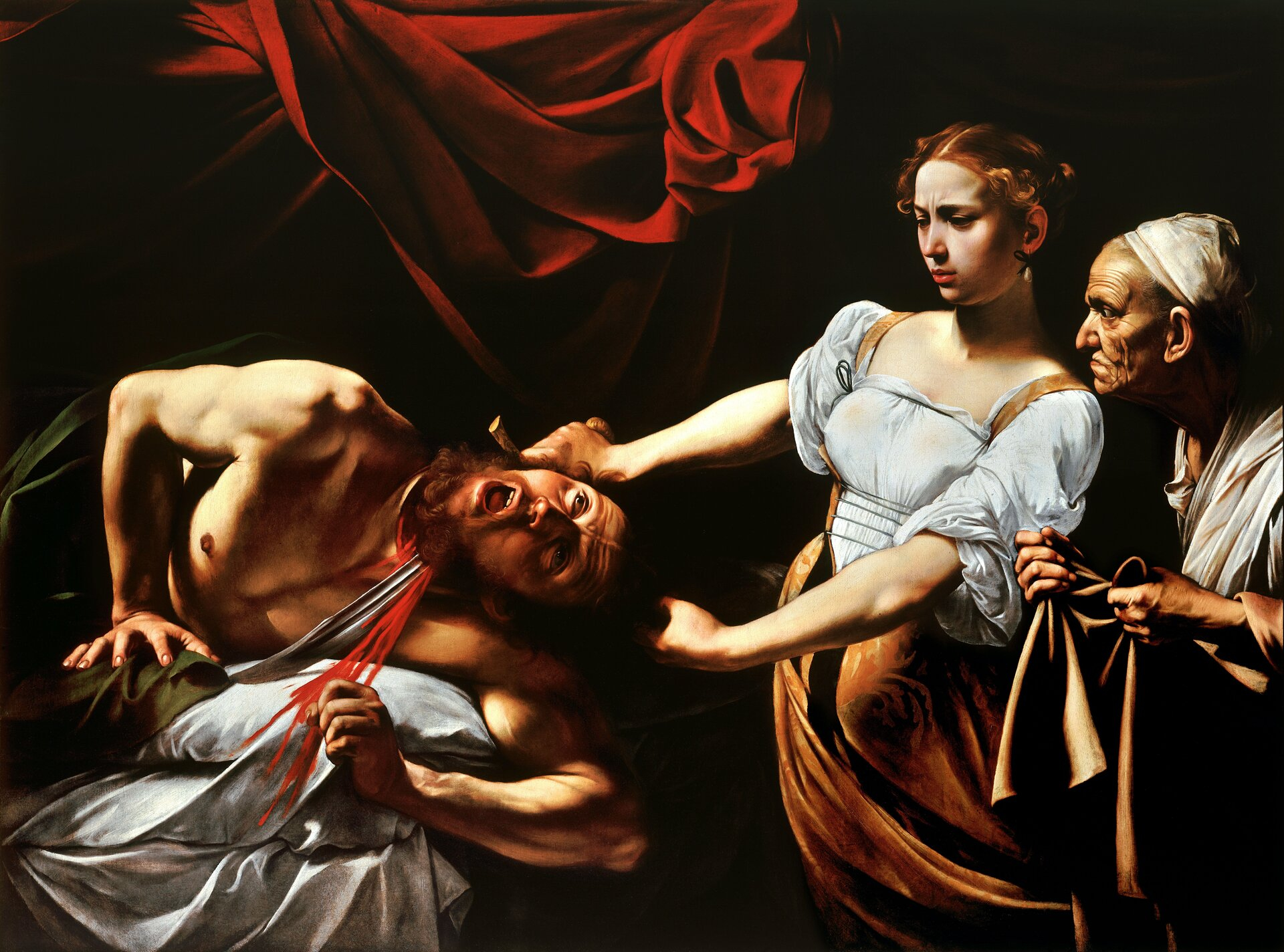 Dyskusyjny Klub Filmowy – “Caravaggio. Dusza i krew” – 17.04.2024