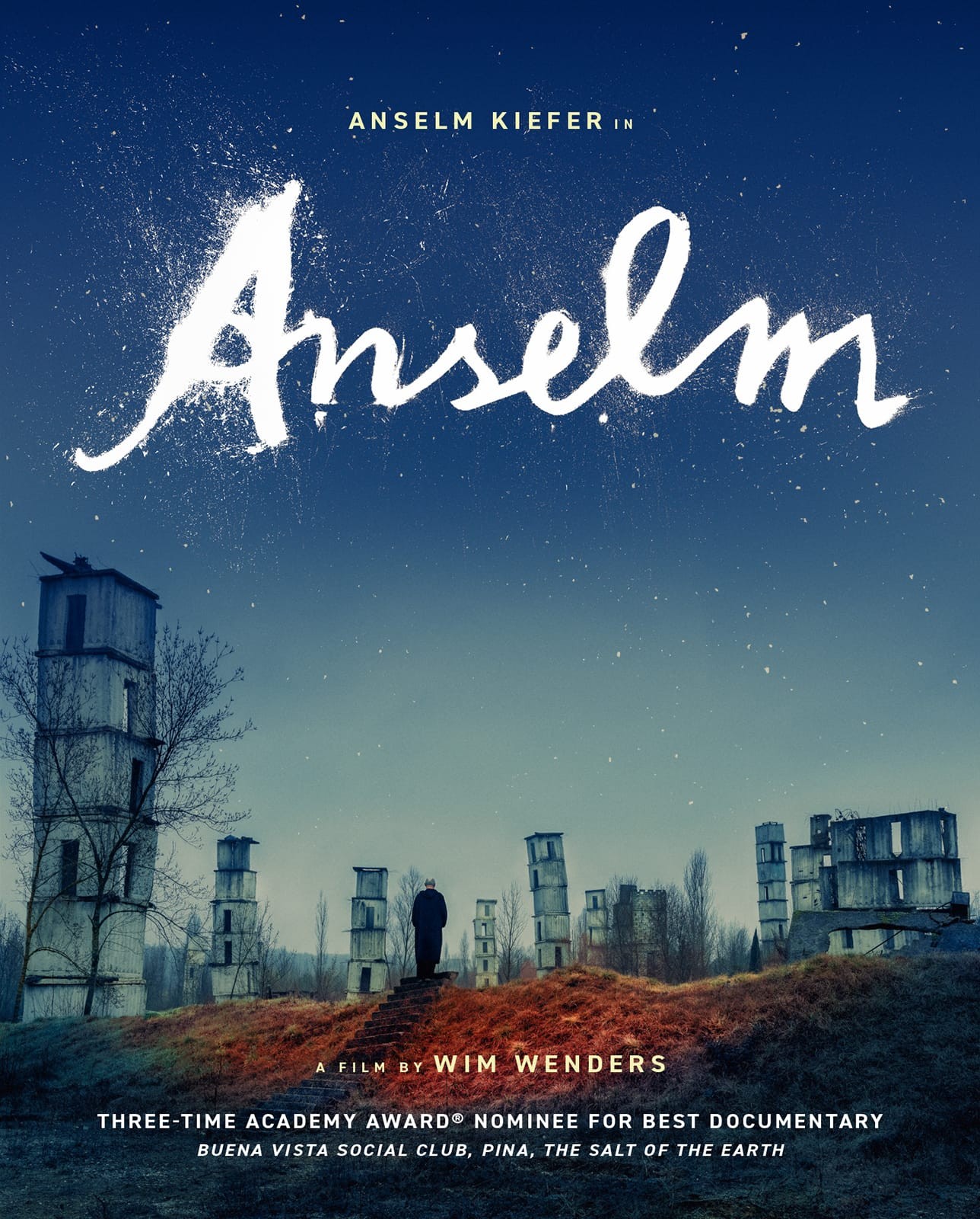 Anselm