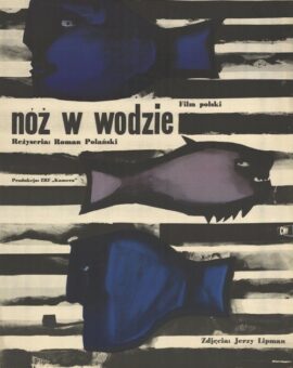 DKF: Nóż w wodzie