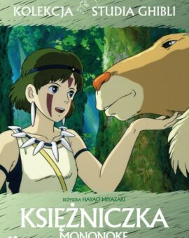 Księżniczka Mononoke