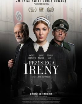 FKS: Przysięga Ireny