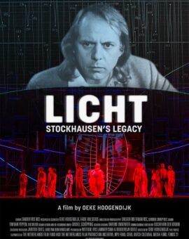 Avant Art Film – Licht: Szaleństwo i Opera