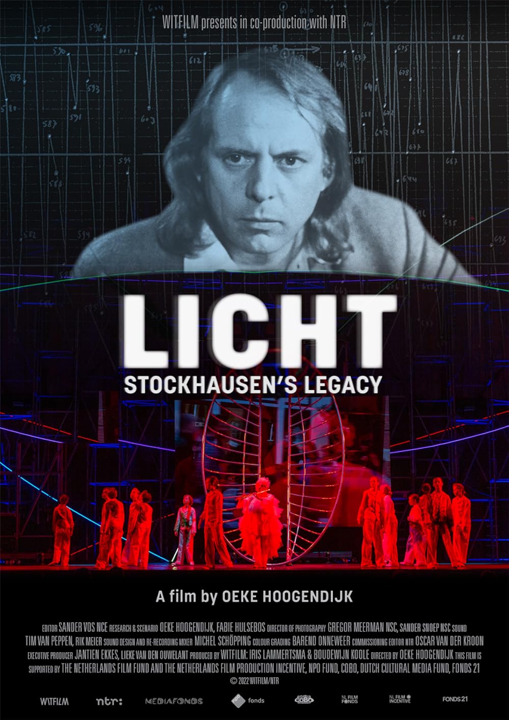 Avant Art Film – Licht: Szaleństwo i Opera