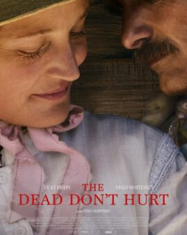 FKS: The Dead Don’t Hurt