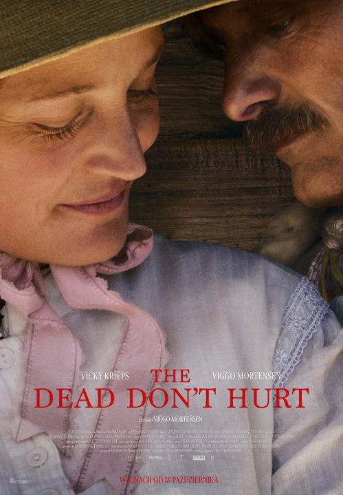 FKS: The Dead Don’t Hurt