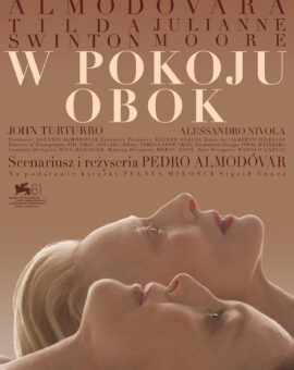 W pokoju obok