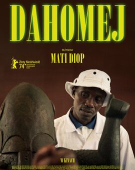 Przegląd Filmów LUX: Dahomej