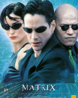 Matrix – 10/10 Klasyka Filmowa