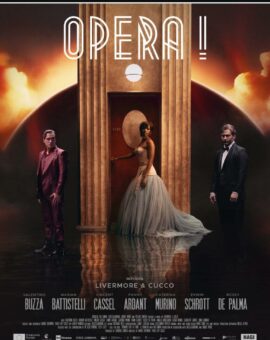 FKS: Opera!
