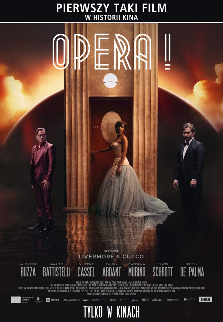 FKS: Opera!