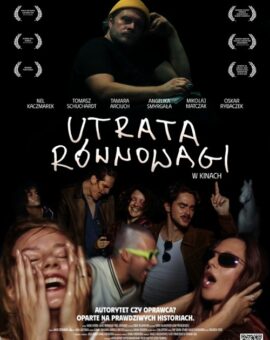 DKF: Utrata równowagi