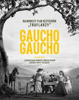 FKS: Gaucho Gaucho