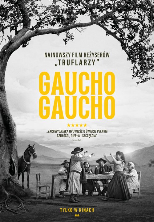 FKS: Gaucho Gaucho