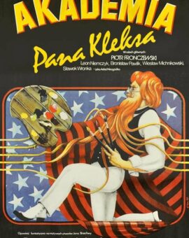Akademia Pana Kleksa