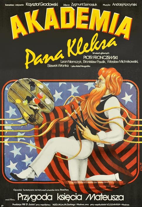 Akademia Pana Kleksa