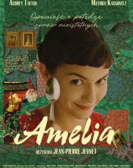 DKF: Amelia