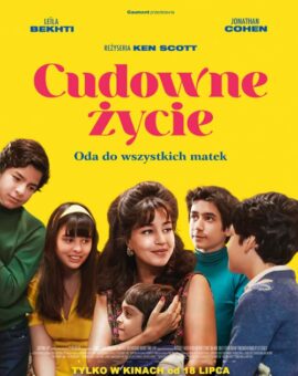 FKS: Cudowne życie