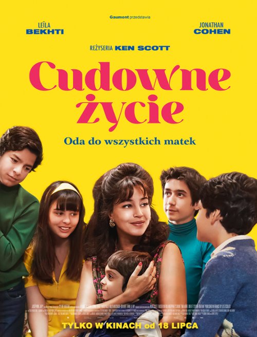 FKS: Cudowne życie